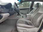 2012 Toyota Camry Hybrid продається в Mendon, MA - Front End