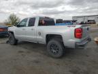 2018 Chevrolet Silverado K1500 Lt for Sale in Albuquerque, NM - Front End