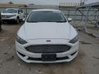 2017 Ford Fusion Se   იყიდება Kansas City-ში, KS - Side