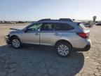 2019 Subaru Outback 2.5I Premium للبيع في Martinez، CA - Front End