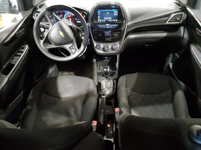  CHEVROLET SPARK 2021 Szary