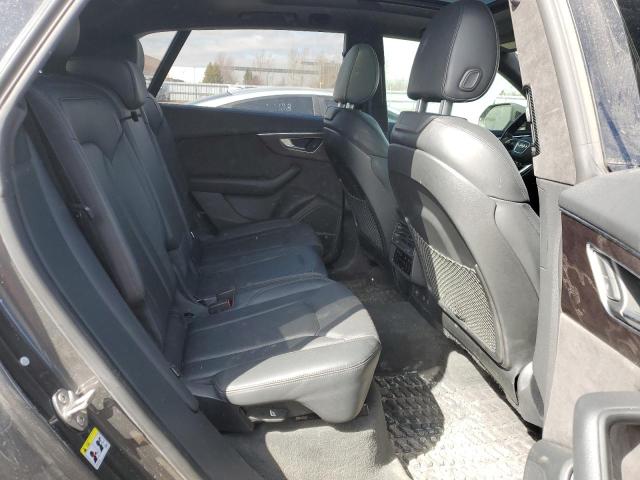 2019 AUDI Q8 PRESTIGE