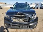 2020 Subaru Outback Premium იყიდება Bismarck-ში, ND - Front End