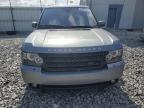2012 LAND ROVER RANGE ROVER HSE à vendre chez Copart FL - ORLANDO NORTH