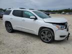 2019 Gmc Acadia Denali de vânzare în Columbia, MO - Front End