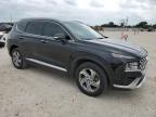 2022 Hyundai Santa Fe Sel for Sale in New Braunfels, TX - Hail