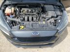 2016 Ford Focus Se de vânzare în Mcfarland, WI - Hail