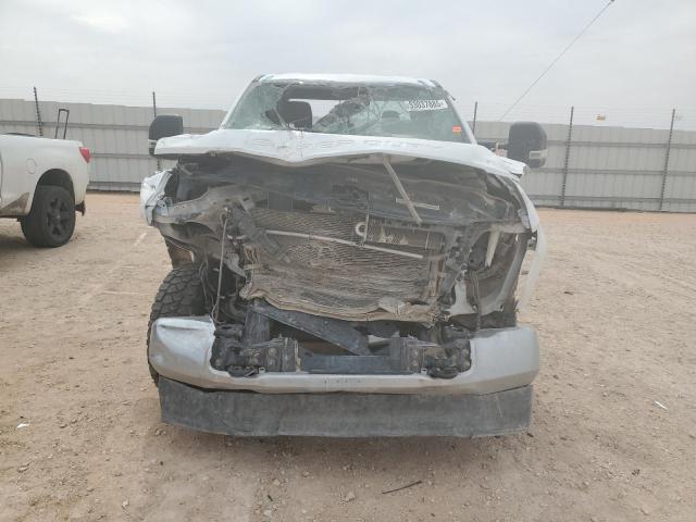  FORD F250 2022 Белый