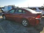 2008 Chevrolet Impala Lt for Sale in Jacksonville, FL - Rear End