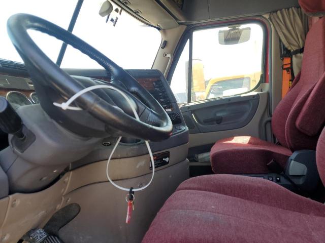 2013 FREIGHTLINER CASCADIA SEMI TRUCK