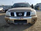 2004 Nissan Titan Xe იყიდება Finksburg-ში, MD - Mechanical