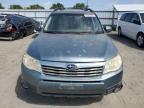2010 Subaru Forester 2.5X Limited на продаже в Sacramento, CA - Minor Dent/Scratches