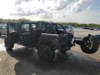 2020 Jeep Wrangler Unlimited Sport zu verkaufen in Memphis, TN - Rollover