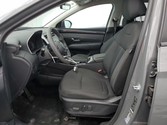 HYUNDAI TUCSON 2024 Szary