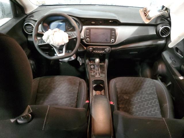 NISSAN KICKS 2022 Szary
