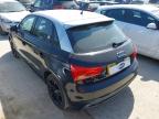2014 AUDI A1 S LINE for sale at Copart SANDY