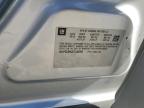 2012 Chevrolet Cruze Ls en Venta en Columbus, OH - Side