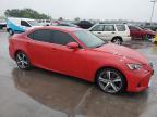 2017 Lexus Is 200T for Sale in Wilmer, TX - Vandalism