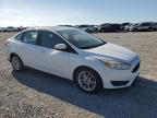 2016 Ford Focus Se de vânzare în Earlington, KY - Hail