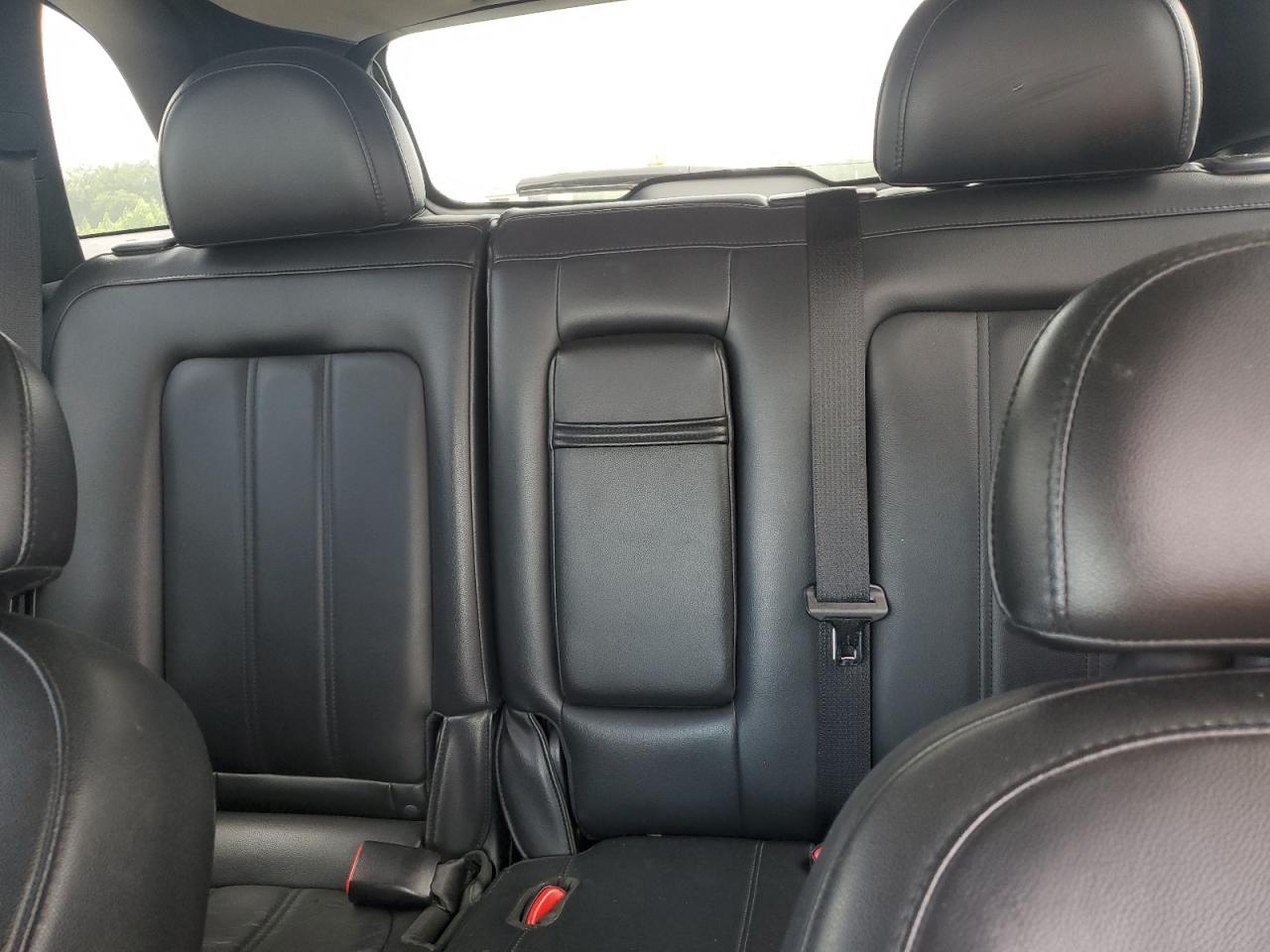 2014 Chevrolet Captiva Ltz VIN: 3GNAL4EK6ES522961 Lot: 54839925