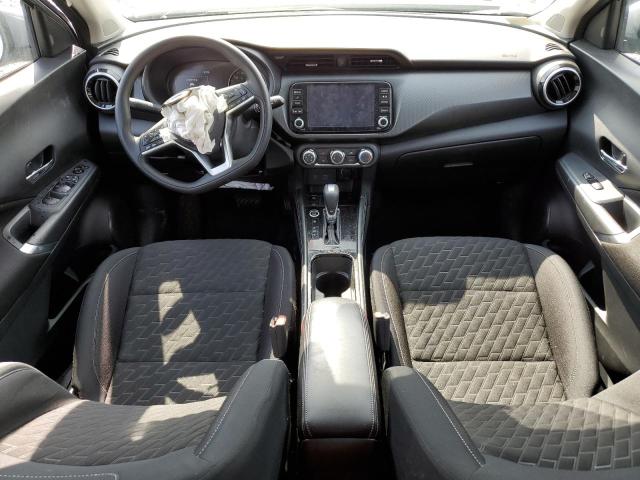  NISSAN KICKS 2023 Gray
