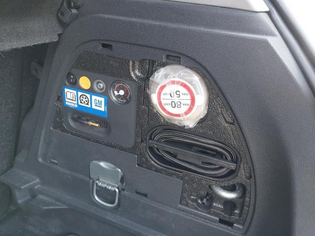 2012 VAUXHALL CORSA SXI