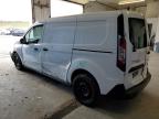 2022 FORD TRANSIT CONNECT XLT à vendre chez Copart OH - CLEVELAND EAST