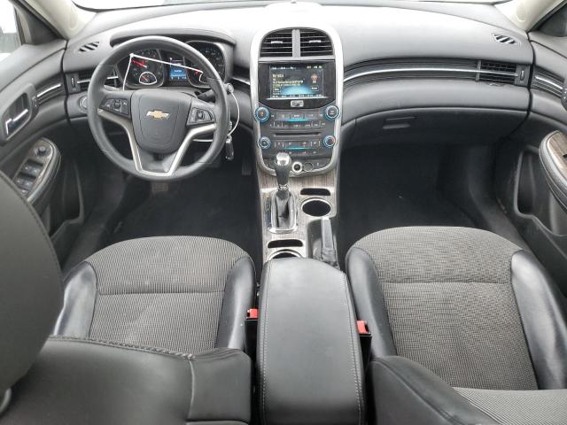  CHEVROLET MALIBU 2015 Серебристый
