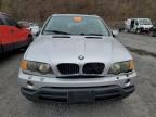 2003 Bmw X5 3.0I for Sale in Marlboro, NY - Rear End