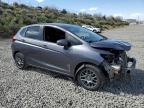 2015 Honda Fit Lx for Sale in Reno, NV - Front End