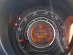 2008 FIAT 500 SPORT for sale at Copart WOLVERHAMPTON