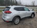2017 Nissan Rogue S for Sale in Leroy, NY - Front End