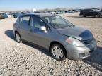 2010 Nissan Versa S en Venta en Magna, UT - Normal Wear