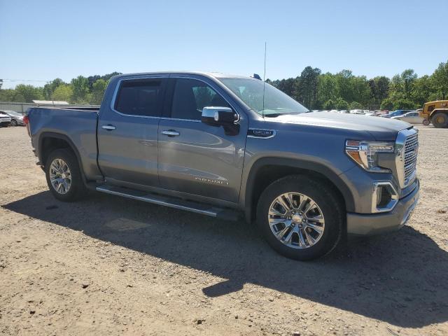  GMC SIERRA 2021 Charcoal