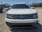 2019 Volkswagen Atlas Se en Venta en Oklahoma City, OK - Side