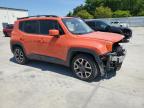 2016 Jeep Renegade Latitude   იყიდება Gaston-ში, SC - Front End