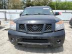 2011 Nissan Armada Sv للبيع في Seaford، DE - Front End