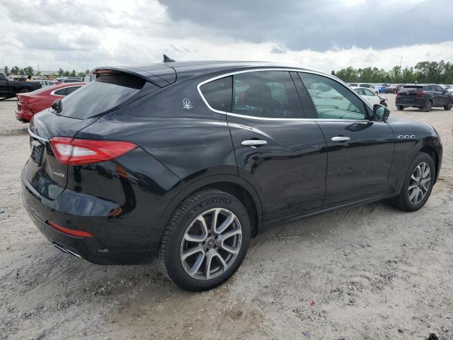  MASERATI ALL MODELS 2021 Черный