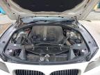2011 BMW 730D SE AU for sale at Copart COLCHESTER