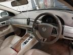 2013 JAGUAR XF PREMIUM for sale at Copart SANDWICH