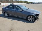 2010 Mercedes-Benz C 300 4Matic de vânzare în Brookhaven, NY - Front End