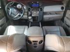 2012 Honda Pilot Exl იყიდება Chatham-ში, VA - Hail