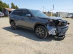 2022 Toyota Rav4 Xle Premium de vânzare în American Canyon, CA - Front End