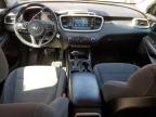 2017 Kia Sorento Lx de vânzare în Dyer, IN - Front End