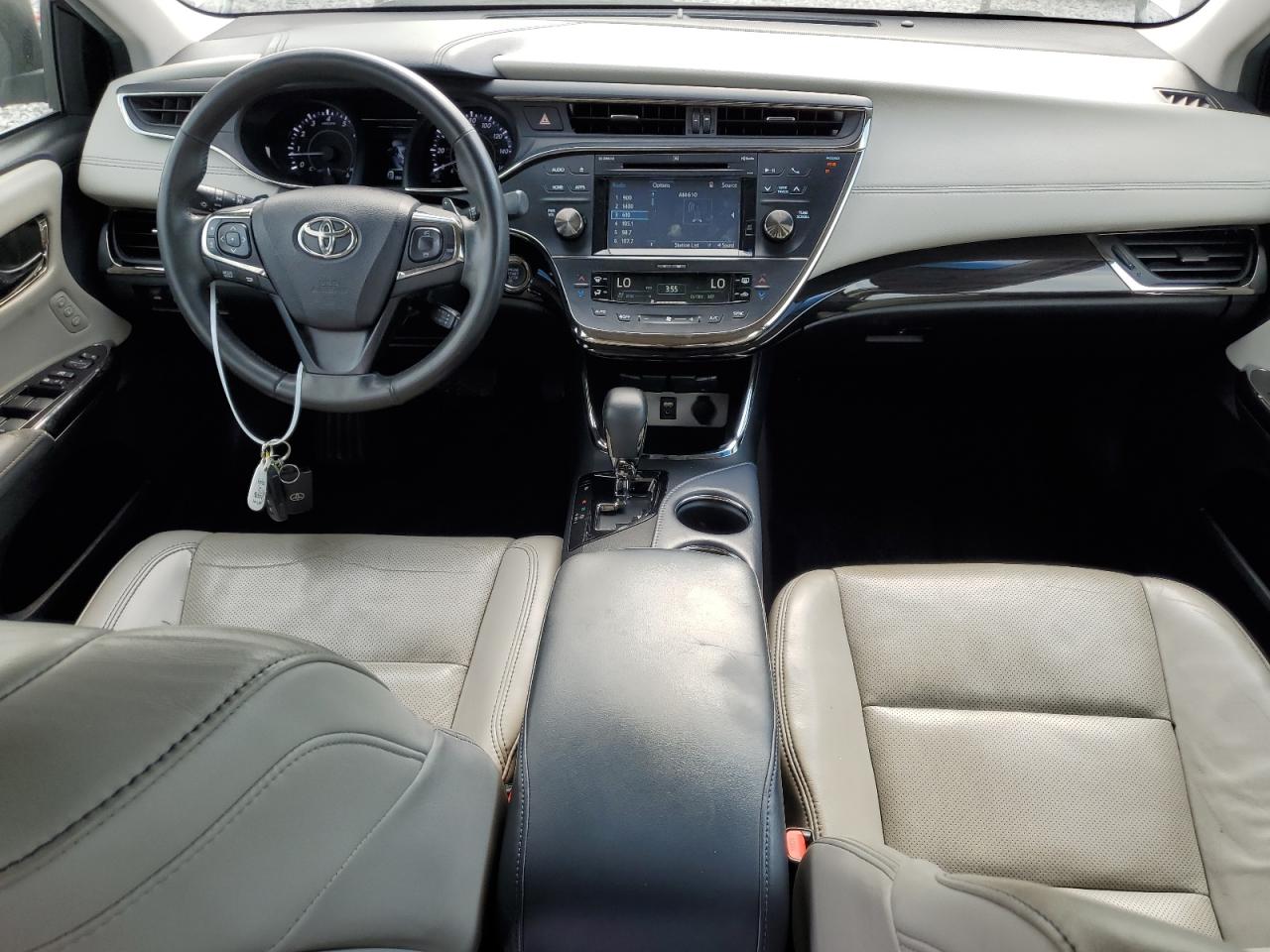2015 Toyota Avalon Xle VIN: 4T1BK1EB6FU138450 Lot: 54832805