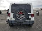 2017 JEEP WRANGLER UNLIMITED RUBICON for sale at Copart ON - OTTAWA