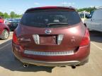 2006 Nissan Murano Sl for Sale in Louisville, KY - Hail