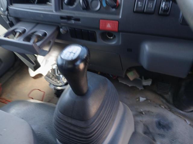 2021 ISUZU TRUCKS FORWARD N55.150 