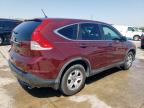 2014 Honda Cr-V Lx en Venta en Grand Prairie, TX - Hail