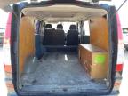 2005 MERCEDES BENZ VITO 115 C for sale at Copart SANDWICH